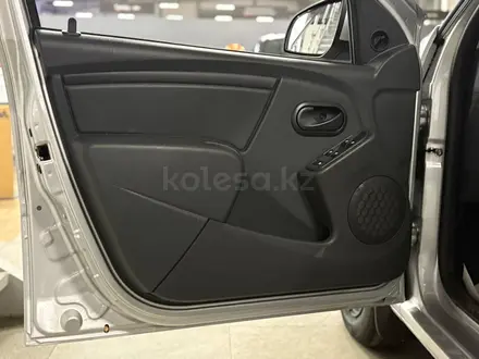 ВАЗ (Lada) Largus Classic 2025 года за 9 400 000 тг. в Семей – фото 20