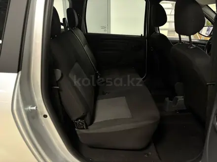 ВАЗ (Lada) Largus Classic 2025 года за 9 400 000 тг. в Семей – фото 25