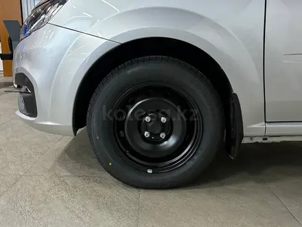 ВАЗ (Lada) Largus Classic 2025 года за 9 400 000 тг. в Семей – фото 9