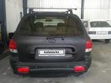 Hyundai Santa Fe 2003 года за 4 000 000 тг. в Астана – фото 2