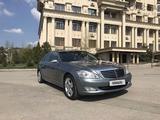 Mercedes-Benz S 350 2006 года за 10 500 000 тг. в Алматы – фото 3