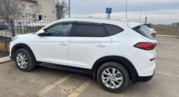 Hyundai Tucson 2020 годаүшін12 000 000 тг. в Уральск – фото 4