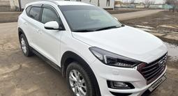 Hyundai Tucson 2020 года за 12 000 000 тг. в Уральск