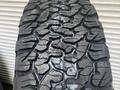 BF Goodrich All Terrain TA KO2 275/55 R20 за 250 000 тг. в Алматы – фото 6