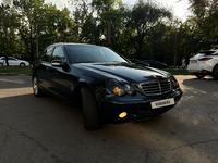 Mercedes-Benz C 200 2000 года за 3 000 000 тг. в Алматы