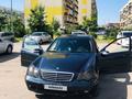 Mercedes-Benz C 200 2000 годаүшін2 700 000 тг. в Алматы
