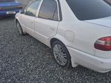 Toyota Corolla 1999 годаүшін1 600 000 тг. в Павлодар – фото 3