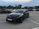 Kia K5 2022 года за 11 500 000 тг. в Алматы