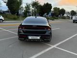 Kia K5 2022 года за 11 500 000 тг. в Алматы – фото 4