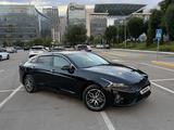 Kia K5 2022 года за 11 500 000 тг. в Алматы – фото 2