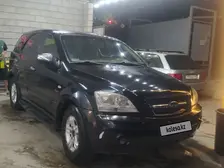 Kia Sorento, 2005