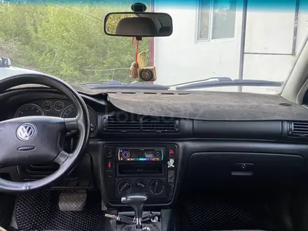Volkswagen Passat 2001 года за 2 000 000 тг. в Кокшетау – фото 3