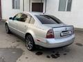 Volkswagen Passat 2001 годаүшін2 000 000 тг. в Кокшетау – фото 11