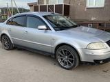 Volkswagen Passat 2001 годаүшін2 000 000 тг. в Кокшетау