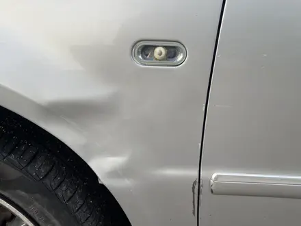 Volkswagen Passat 2001 года за 2 000 000 тг. в Кокшетау – фото 8