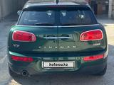 Mini Clubman 2017 годаүшін11 500 000 тг. в Алматы – фото 2