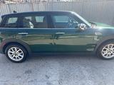 Mini Clubman 2017 годаүшін11 500 000 тг. в Алматы – фото 4