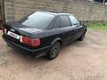 Audi 80 1994 годаүшін1 100 000 тг. в Тараз – фото 4