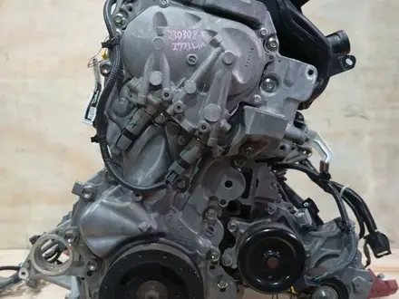ДВИГАТЕЛЬ МОТОР NISSAN MR20DD за 600 000 тг. в Тараз