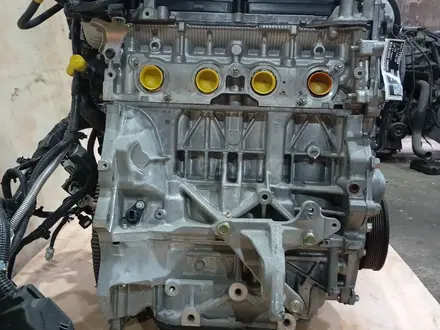 ДВИГАТЕЛЬ МОТОР NISSAN MR20DD за 600 000 тг. в Тараз – фото 2