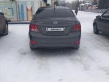 Hyundai Solaris 2012 года за 4 800 000 тг. в Актобе – фото 5