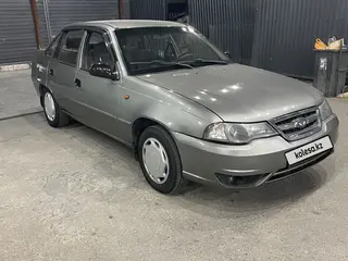 Daewoo Nexia
