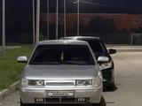 ВАЗ (Lada) 2110 2007 года за 1 550 000 тг. в Костанай