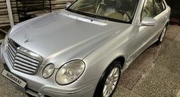 Mercedes-Benz E 280 2006 годаfor5 500 000 тг. в Астана