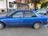 Mazda 323 1992 года за 350 000 тг. в Уральск – фото 4