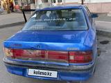 Mazda 323 1992 года за 350 000 тг. в Уральск – фото 3