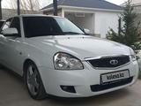 ВАЗ (Lada) Priora 2170 2015 годаүшін4 300 000 тг. в Шымкент