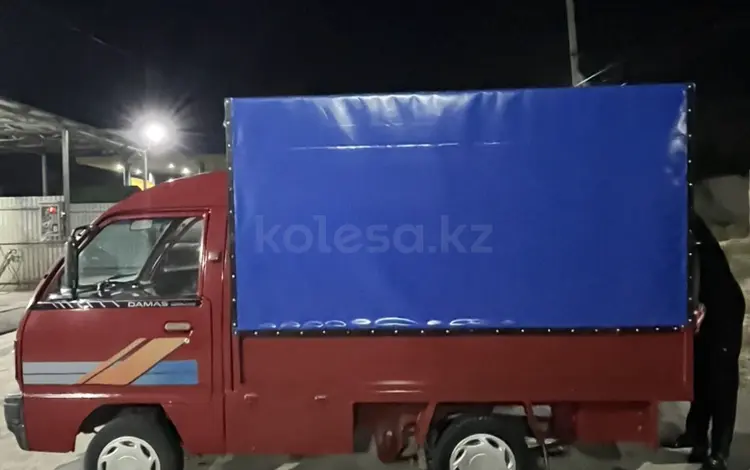 Daewoo Damas 1997 года за 1 550 000 тг. в Шымкент