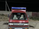 Daewoo Damas 1997 года за 1 550 000 тг. в Шымкент – фото 3