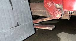 Daewoo Damas 1997 годаүшін1 550 000 тг. в Шымкент – фото 4
