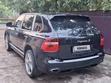 Porsche Cayenne 2007 года за 7 000 000 тг. в Алматы – фото 3