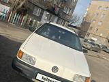 Volkswagen Passat 1992 годаүшін1 500 000 тг. в Караганда – фото 3