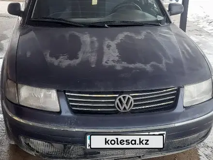 Volkswagen Passat 1997 года за 1 450 000 тг. в Алматы – фото 6