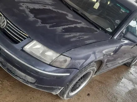 Volkswagen Passat 1997 года за 1 450 000 тг. в Алматы – фото 8