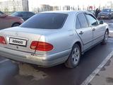 Mercedes-Benz E 230 1996 годаүшін2 200 000 тг. в Караганда – фото 5