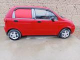 Daewoo Matiz 2014 годаүшін1 800 000 тг. в Туркестан