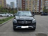 Mercedes-Benz GLE 250d 2018 года за 22 700 000 тг. в Астана