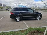 Mercedes-Benz GLE 250d 2018 года за 22 700 000 тг. в Астана – фото 5