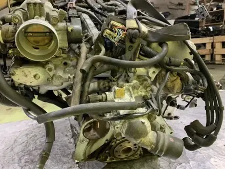 Двигатель Mitsubishi 4G93 за 350 000 тг. в Астана