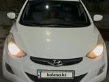 Hyundai Elantra 2013 годаүшін5 700 000 тг. в Шымкент – фото 5