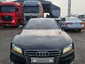 Audi A7 2011 годаfor7 500 000 тг. в Алматы – фото 4