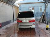 Toyota Alphard 2005 годаүшін4 000 000 тг. в Айтеке би – фото 4
