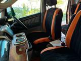 Toyota Alphard 2005 годаүшін4 000 000 тг. в Айтеке би – фото 5