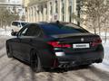 BMW M5 2022 года за 60 000 000 тг. в Астана – фото 8