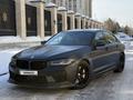 BMW M5 2022 года за 60 000 000 тг. в Астана – фото 3