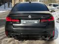 BMW M5 2022 года за 60 000 000 тг. в Астана – фото 6